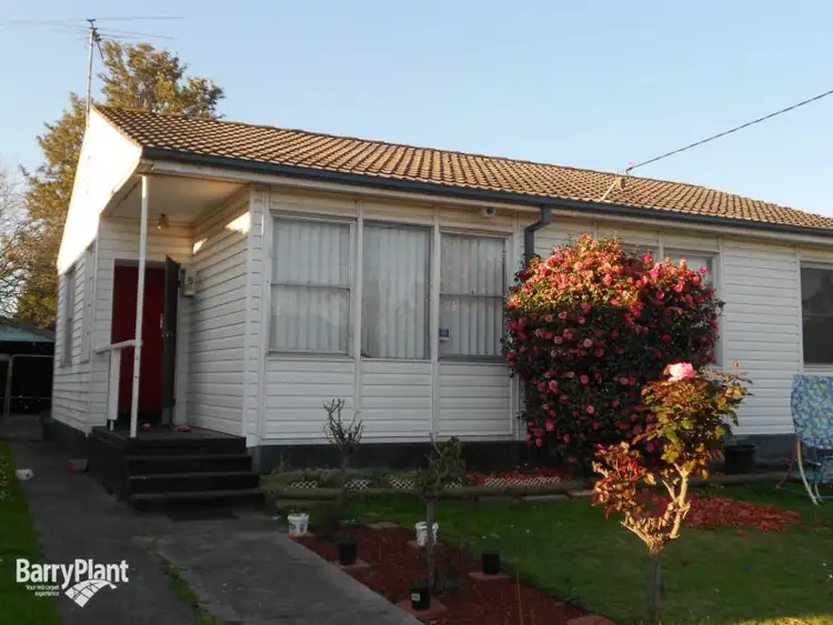 Main view of Homely house listing, 5 Crimson Drive, Doveton VIC 3177