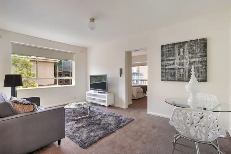 7/37 Bignell Street, Flemington VIC 3031