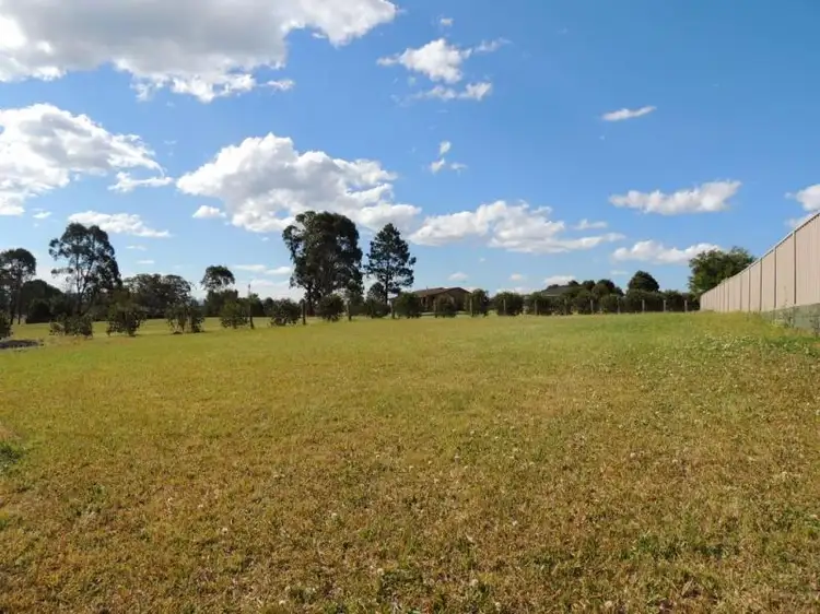 Fifth view of Homely land listing, Address available on request