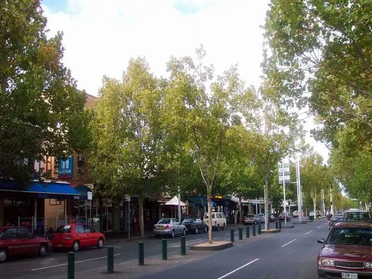 Fourth view of Homely apartment listing, 5A Naughton Place, Carlton VIC 3053