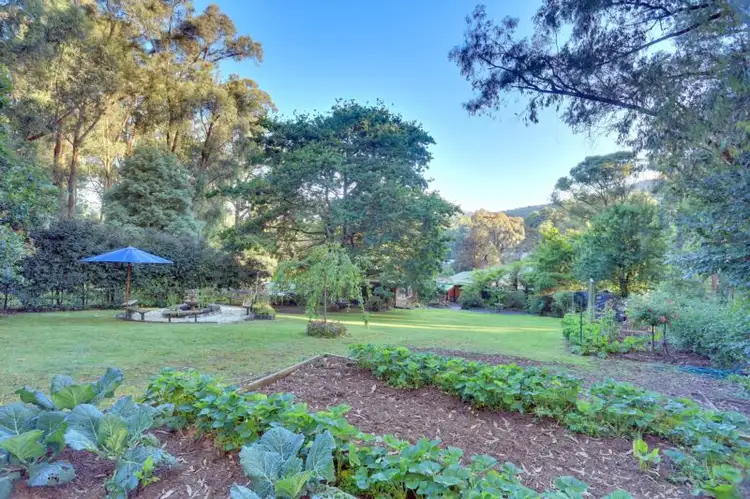 18 Bailey Road, Cockatoo VIC 3781