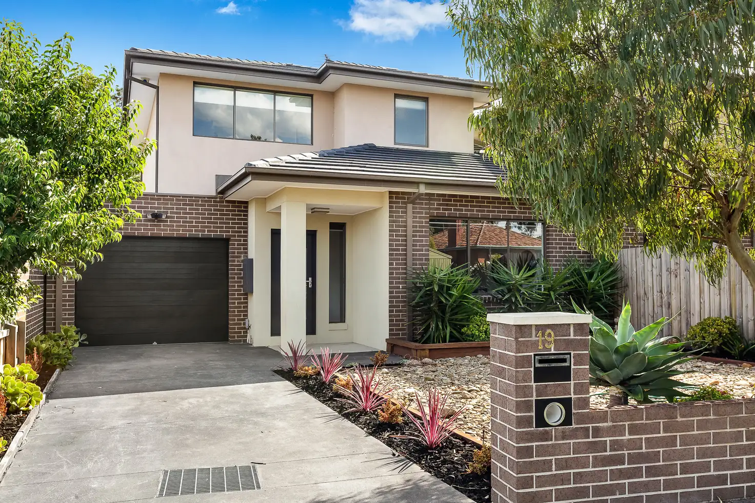 Main view of Homely house listing, 19 Plunkett Street, Bellfield VIC 3081