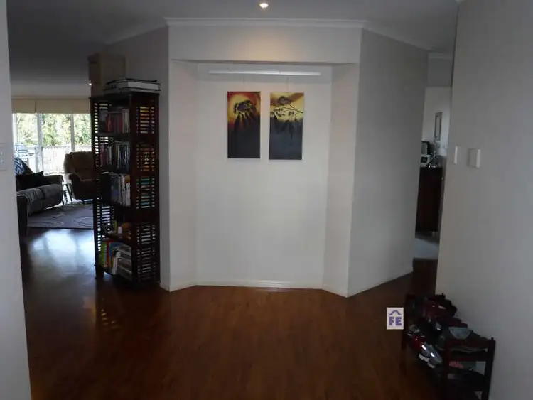 Third view of Homely house listing, 3 Wattle Street, Kingaroy QLD 4610