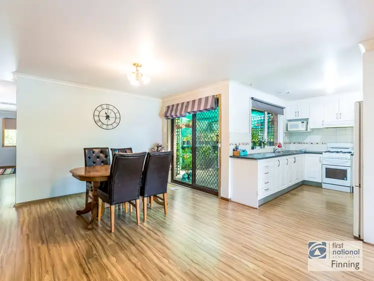 Fourth view of Homely house listing, 35 Glendoon Road, Junction Village VIC 3977