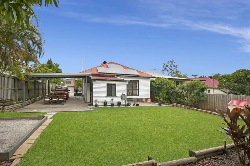 Main view of Homely house listing, 41 Ennor Street, Wavell Heights QLD 4012