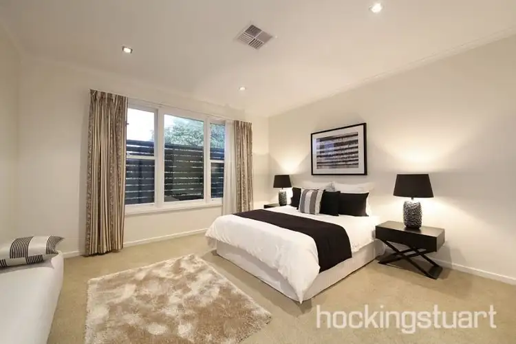 Fifth view of Homely townhouse listing, 27A Bethell Street, Ormond VIC 3204