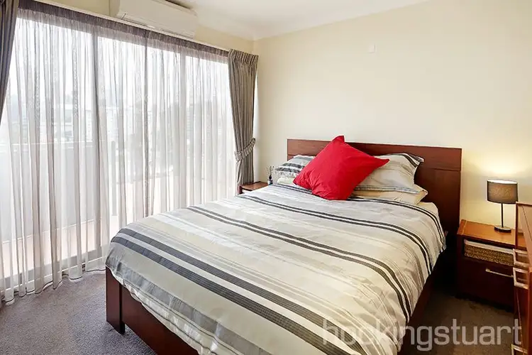 Sixth view of Homely apartment listing, 910/69-71 Stead Street, South Melbourne VIC 3205