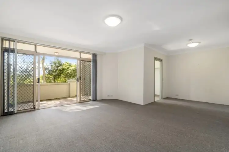 Second view of Homely house listing, 17/42 Lombard Street, Glebe NSW 2037