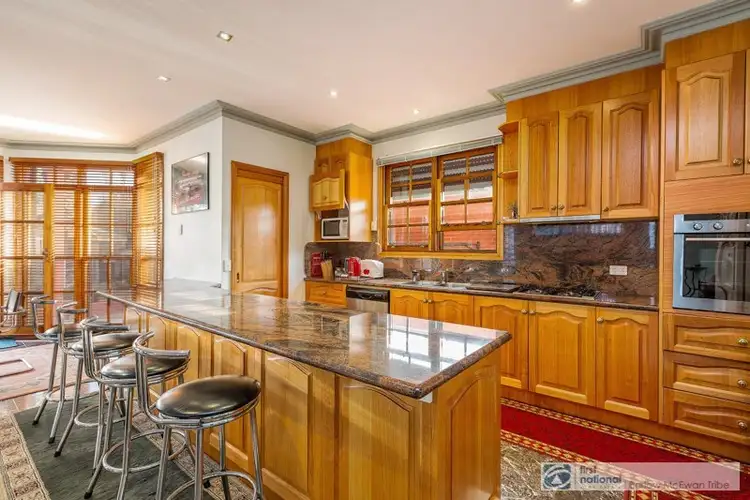 Fifth view of Homely house listing, 142 Queen Street, Altona VIC 3018