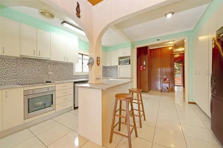 Third view of Homely house listing, 17 Cheatle Street, East Hills NSW 2213
