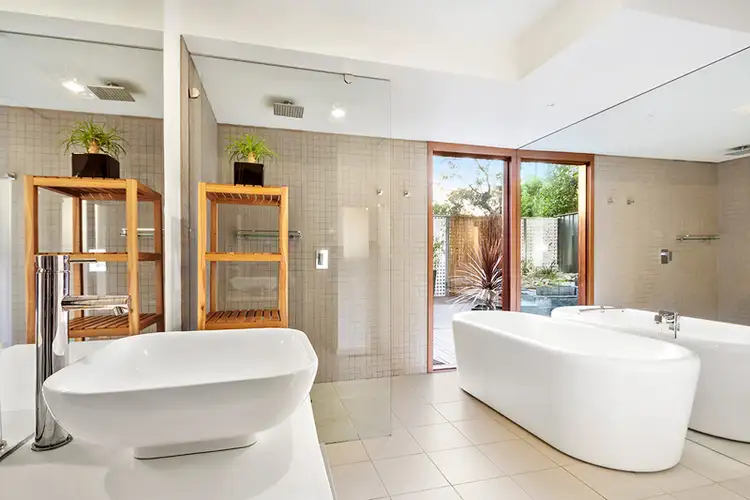 Sixth view of Homely house listing, Lot 2/165 Rattray Road, Montmorency VIC 3094
