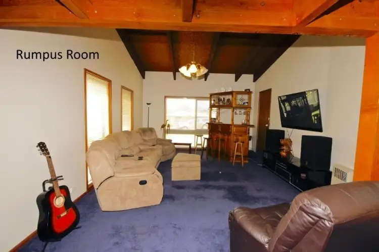 Sixth view of Homely house listing, 36 Highfield Road, Ambleside TAS 7310