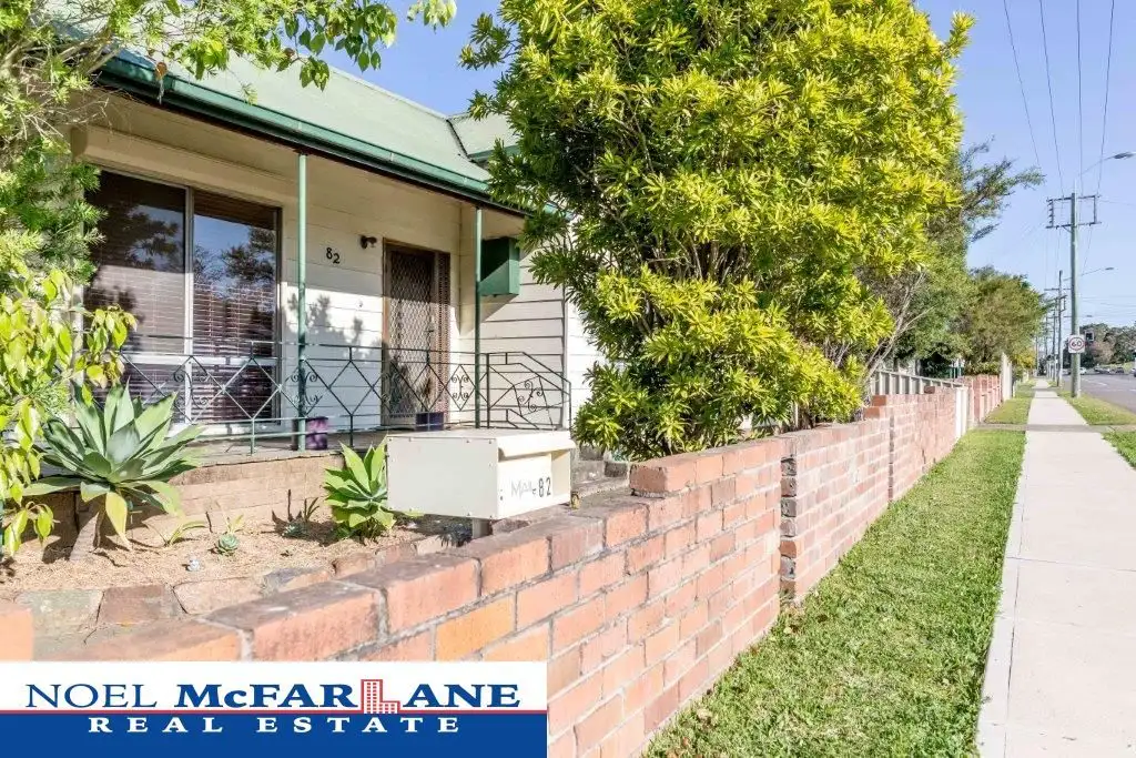Main view of Homely house listing, 82 Macquarie Road, Cardiff NSW 2285