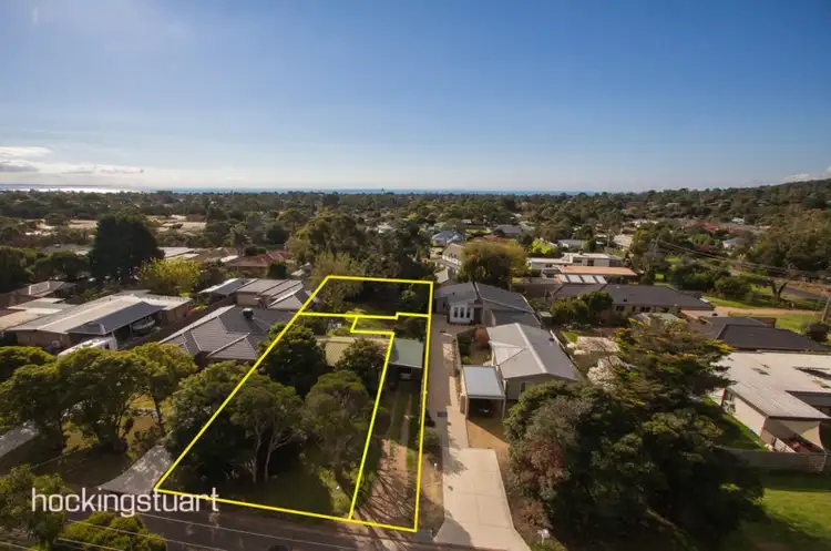 4 Nixon Street, Rosebud VIC 3939