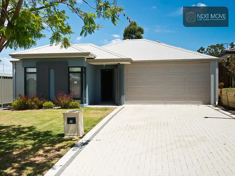 Main view of Homely house listing, 19 Hockin Street, Willagee WA 6156