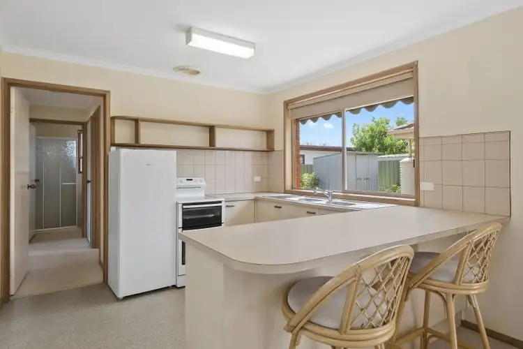 Second view of Homely unit listing, 1/29 Gellibrand Street, Portarlington VIC 3223