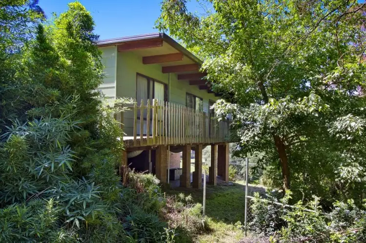 Main view of Homely house listing, 22 Pamela Crescent, Bowen Mountain NSW 2753