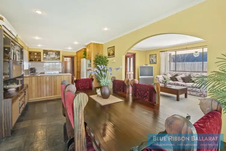 Sixth view of Homely house listing, 151 High Street, Learmonth VIC 3352