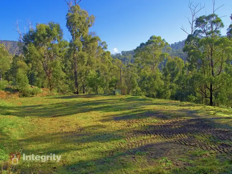 Second view of Homely land listing, 24 Silver Parrot Rd, Flowerdale VIC 3717