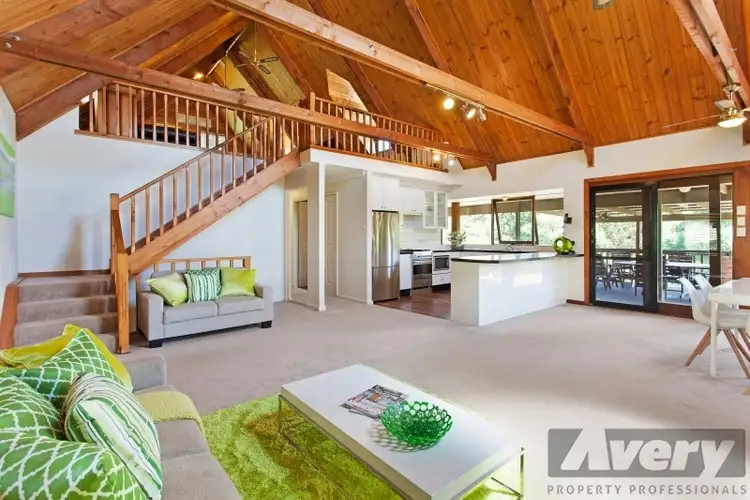Second view of Homely house listing, 75 Glade Street, Arcadia Vale NSW 2283