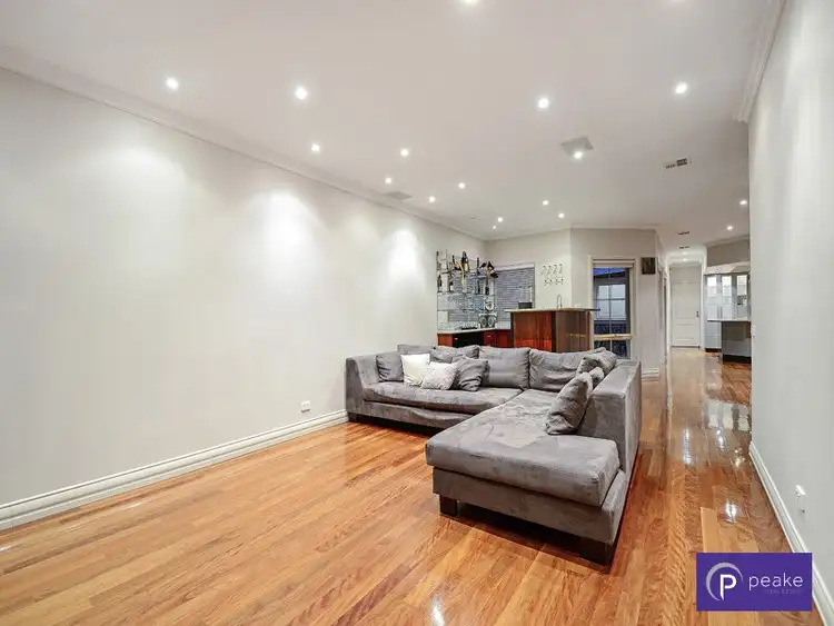 Fifth view of Homely townhouse listing, 15a Gloucester Avenue, Berwick VIC 3806