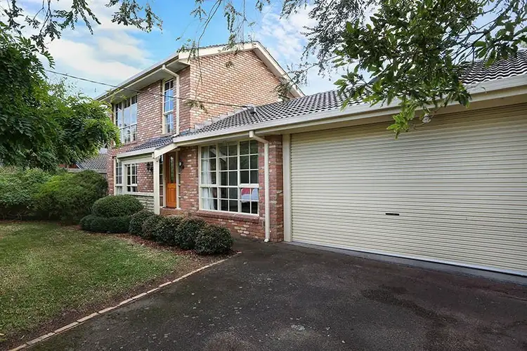 23 Kogia Street, Mount Eliza VIC 3930