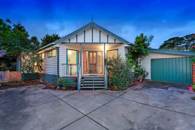 7a Great Ryrie Street, Ringwood VIC 3134