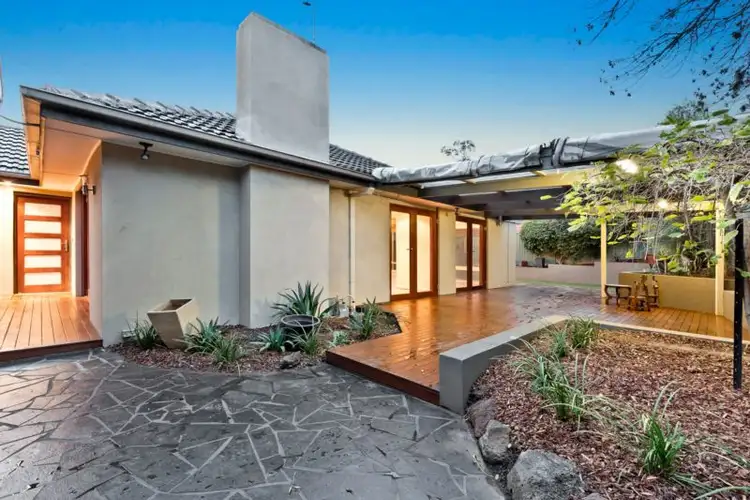 Second view of Homely house listing, 104 Greenhill Road, Greensborough VIC 3088