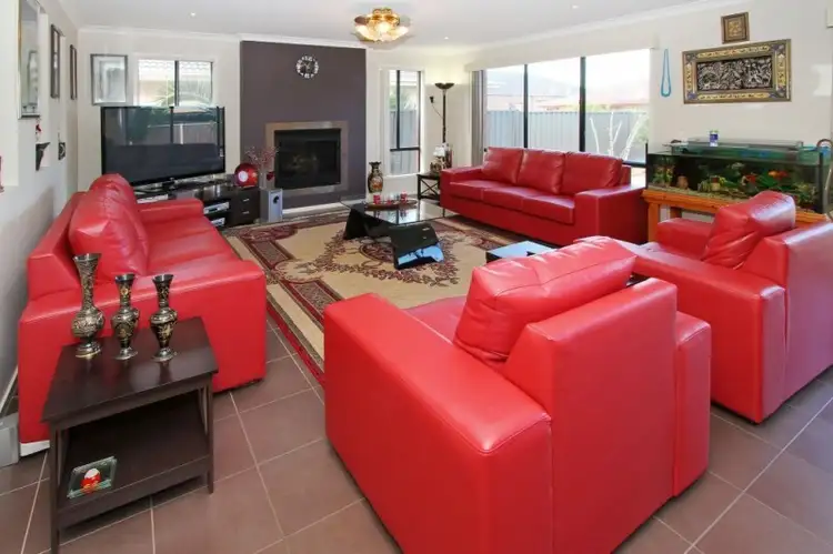 Fourth view of Homely house listing, 16 Quartz Grove, Epping VIC 3076