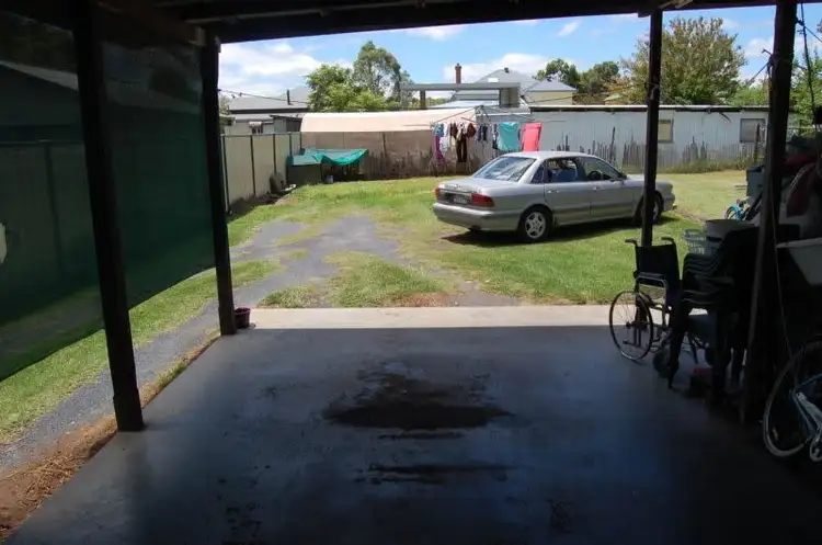 Seventh view of Homely semi-detached listing, 10 Myrtle Ave, Warwick QLD 4370