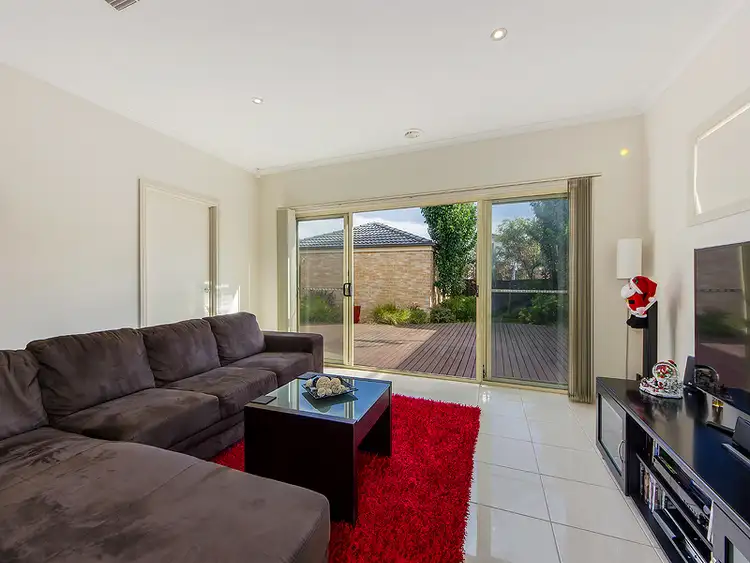 Second view of Homely house listing, 2 Litoria Walk, St Albans VIC 3021