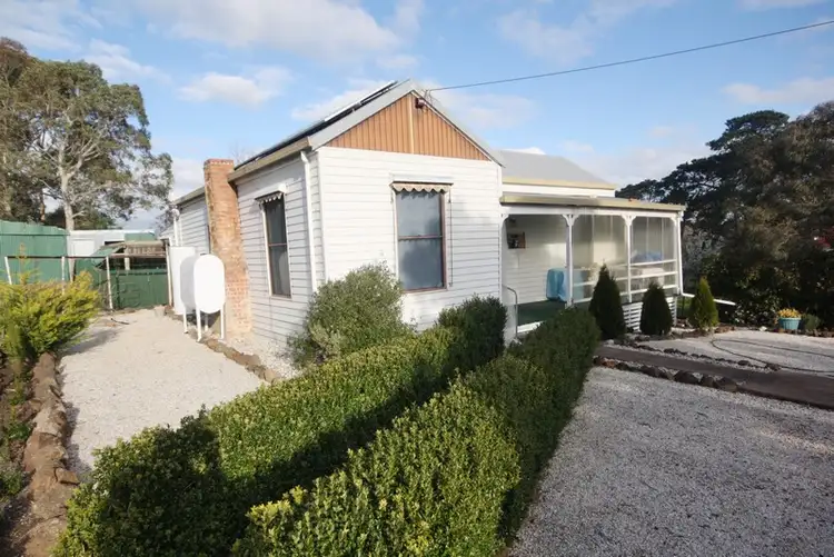 Fourth view of Homely house listing, 22 Anderson Street, Skipton VIC 3361