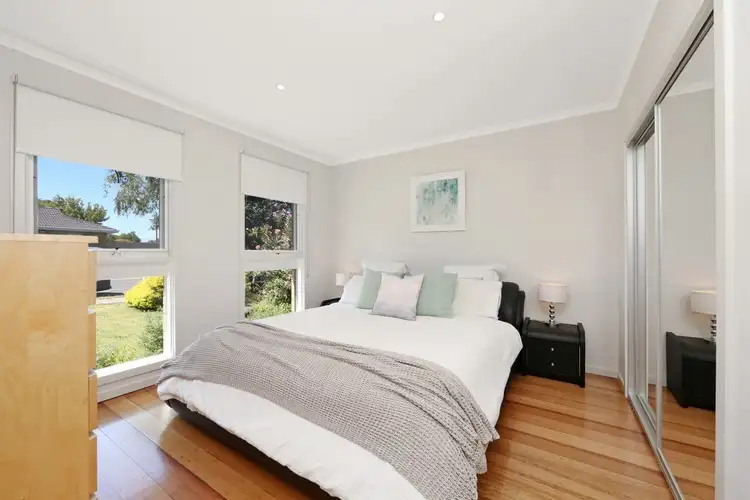Third view of Homely unit listing, 1/60 Arnold Drive, Scoresby VIC 3179