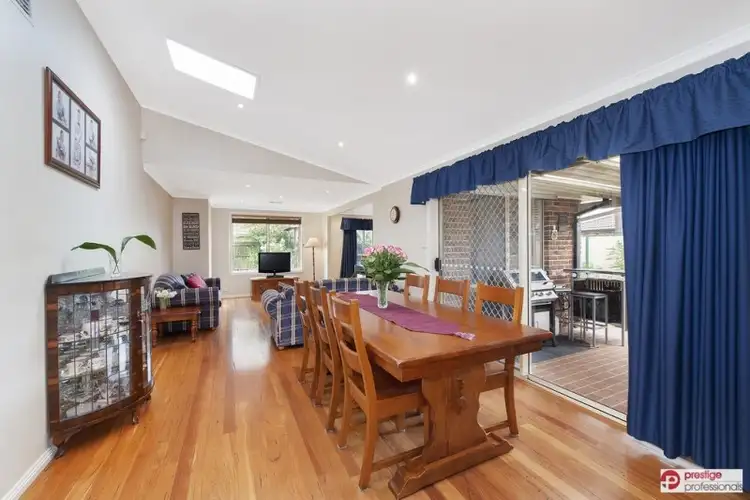 Sixth view of Homely house listing, 5 Bodalla Court, Wattle Grove NSW 2173