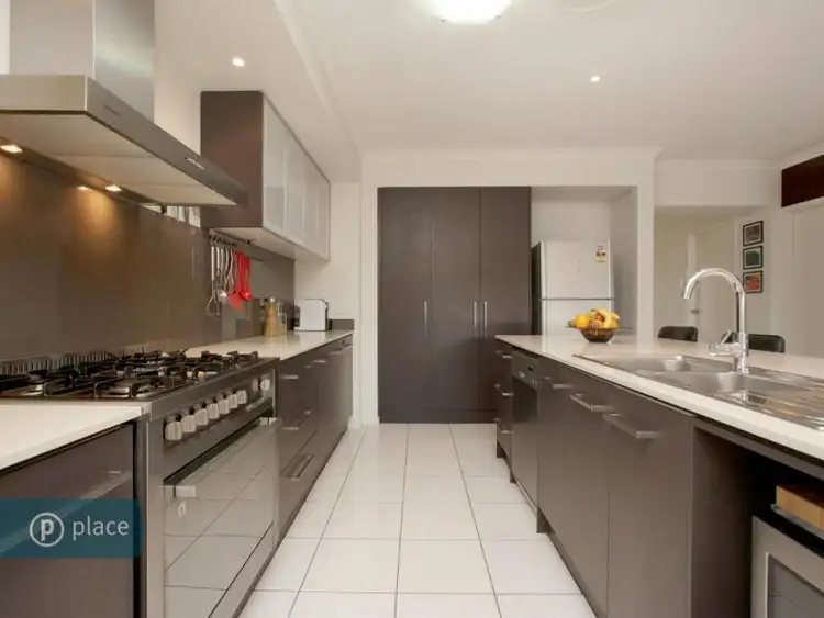 Third view of Homely house listing, 86 Parkwood Drive, Heathwood QLD 4110