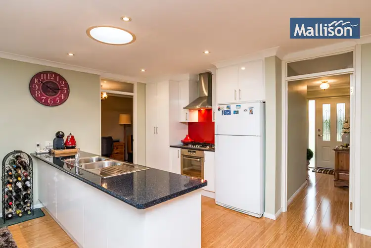 36 Chipla Way, Parkwood WA 6147
