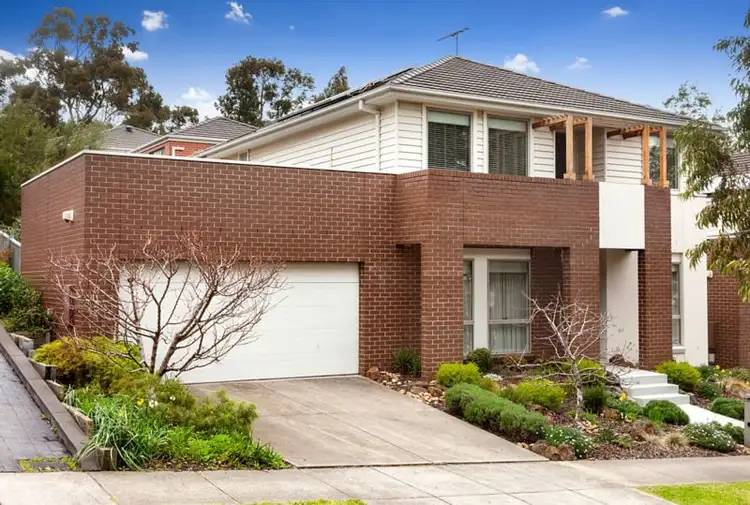 104 Parkville Avenue, Parkville VIC 3052
