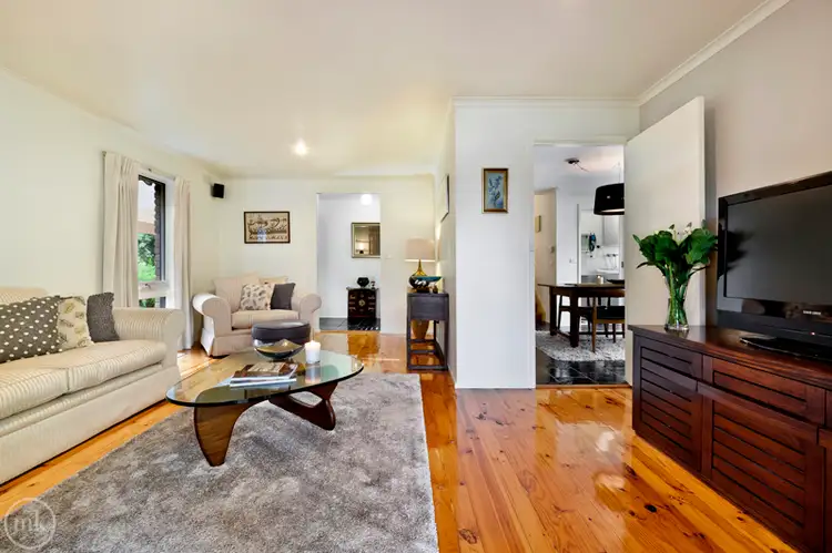 Third view of Homely house listing, 124 Dalton Street, Eltham VIC 3095