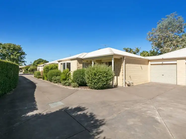 3/68 Victoria Street, Hastings VIC 3915