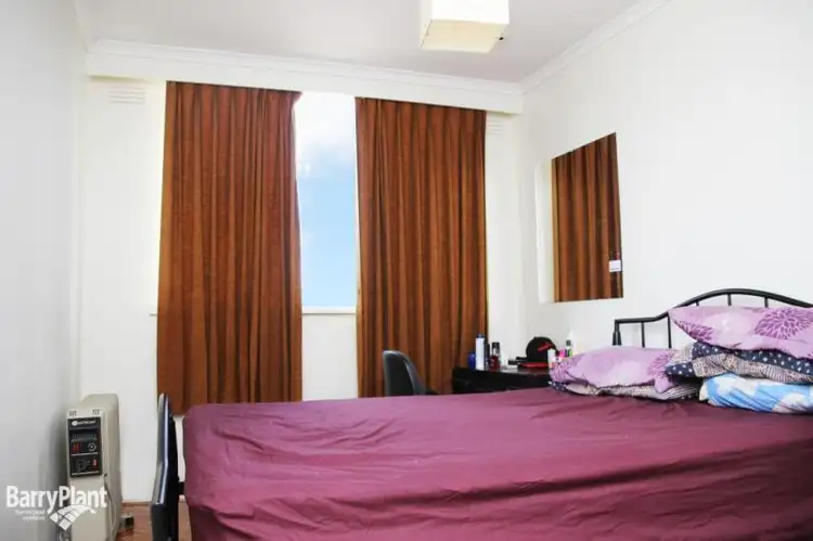 Sixth view of Homely apartment listing, 16/5-7 Potter Street, Dandenong VIC 3175