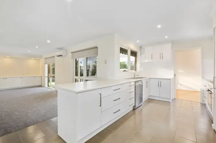 Main view of Homely house listing, 21 Frances Avenue, Yarra Glen VIC 3775