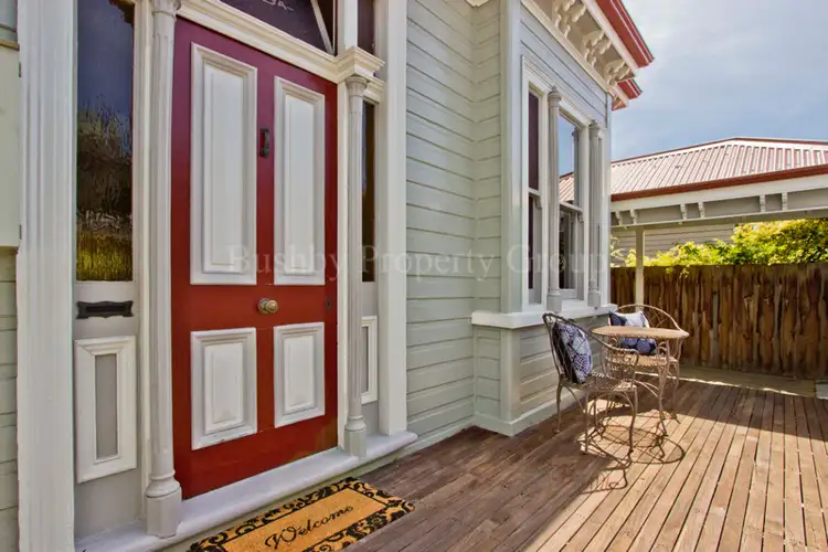 Third view of Homely house listing, 46 Welman Street, Launceston TAS 7250