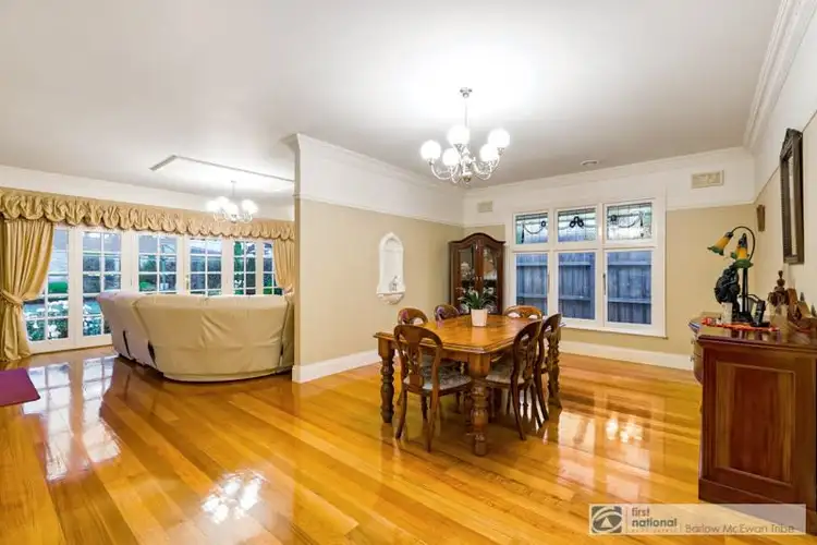 Fifth view of Homely house listing, 51 Davies Street, Altona VIC 3018