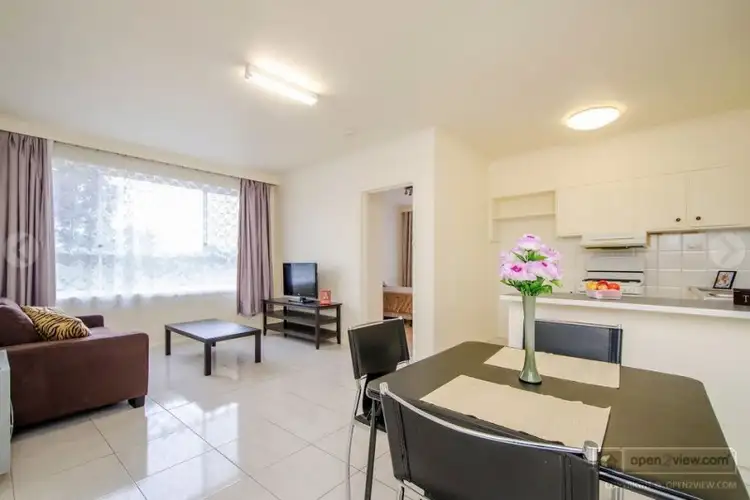 Fourth view of Homely house listing, 19/437 Ballarat Road, Sunshine VIC 3020
