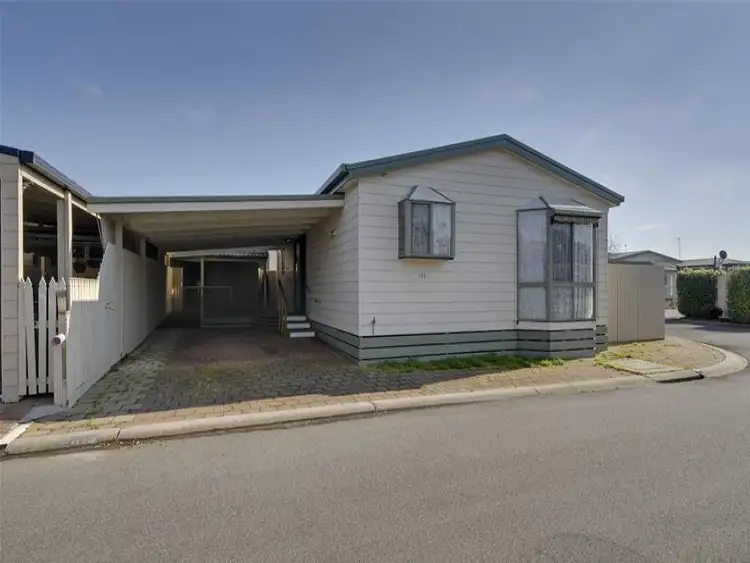 103 Vine Street, Mayfair Gardens, Traralgon VIC 3844