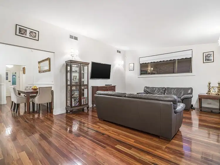 Second view of Homely house listing, 118 Wood Street, Preston VIC 3072
