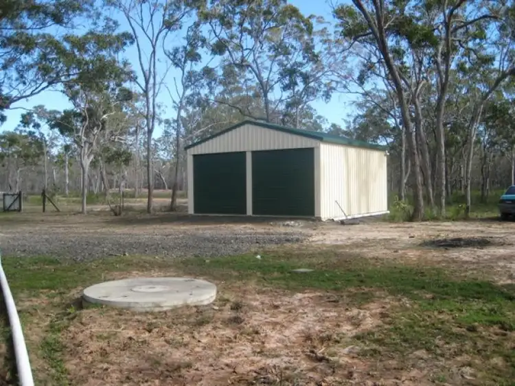 Fourth view of Homely house listing, 15 Ranch Park Dr, Pacific Haven QLD 4659