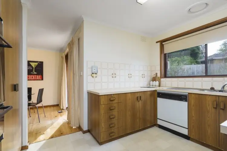 Fifth view of Homely unit listing, 2/17 French Street, Mount Waverley VIC 3149