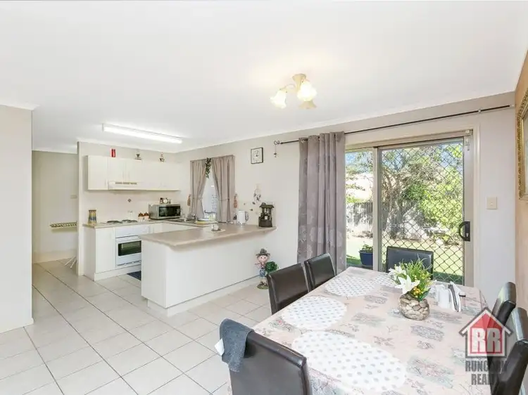Fourth view of Homely semi-detached listing, 10A Rushton Street, Runcorn QLD 4113