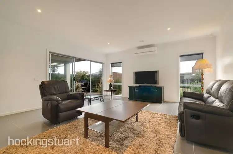Fifth view of Homely house listing, 49 Oceanic Drive, Safety Beach VIC 3936